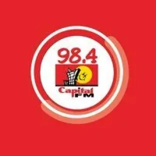 Capital FM 98.4